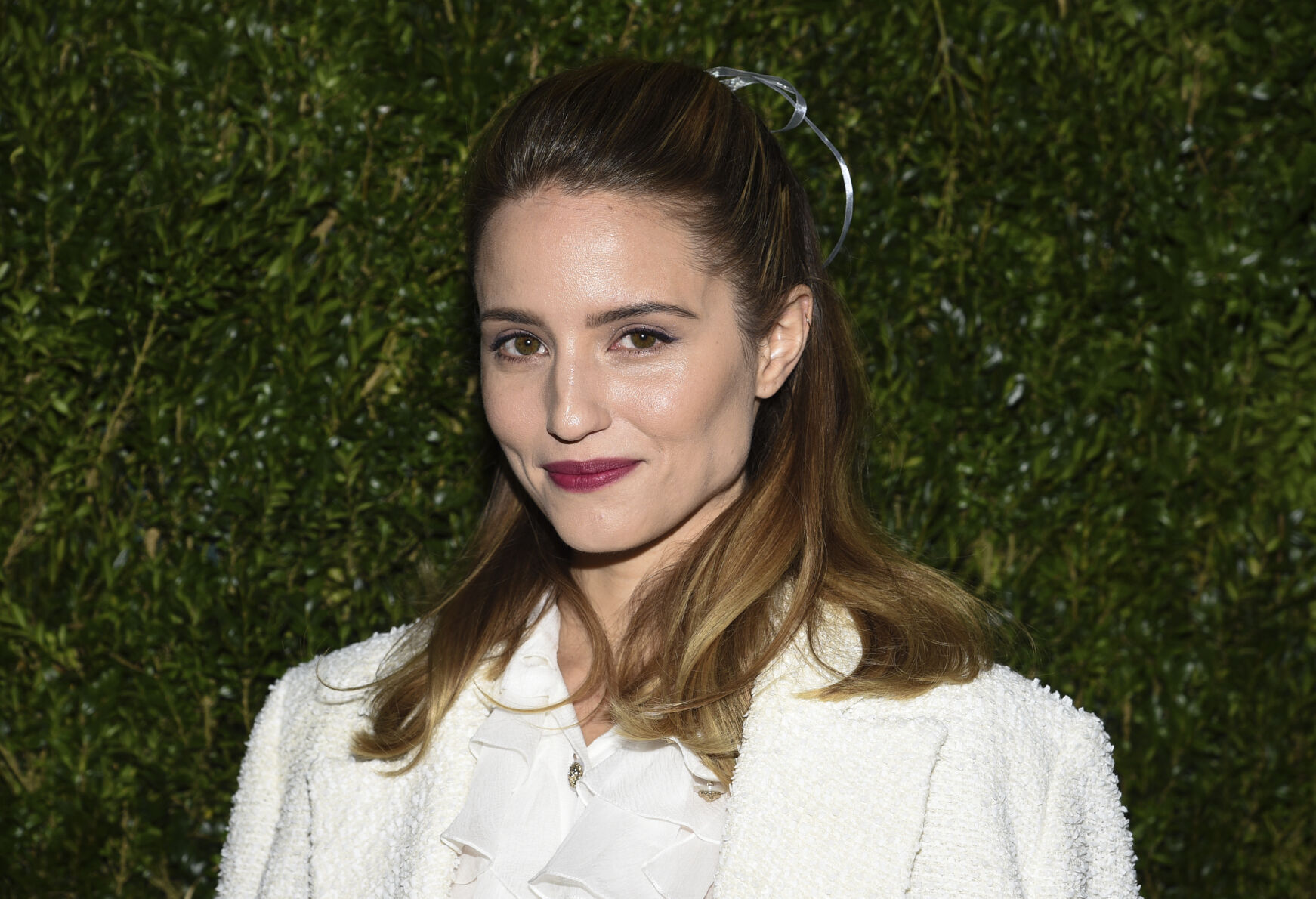 Dianna Agron